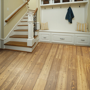 New Flooring in Cincinnati, OH